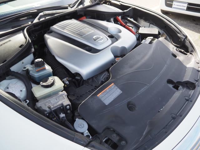 シーマハイブリッド（新潟県新潟市西区）