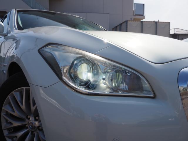 シーマハイブリッド（新潟県新潟市西区）