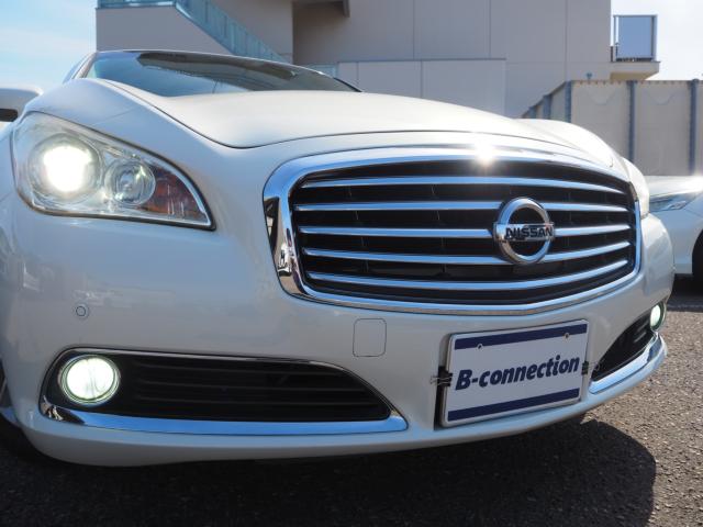 シーマハイブリッド（新潟県新潟市西区）