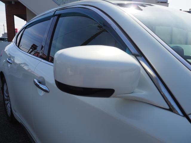 シーマハイブリッド（新潟県新潟市西区）