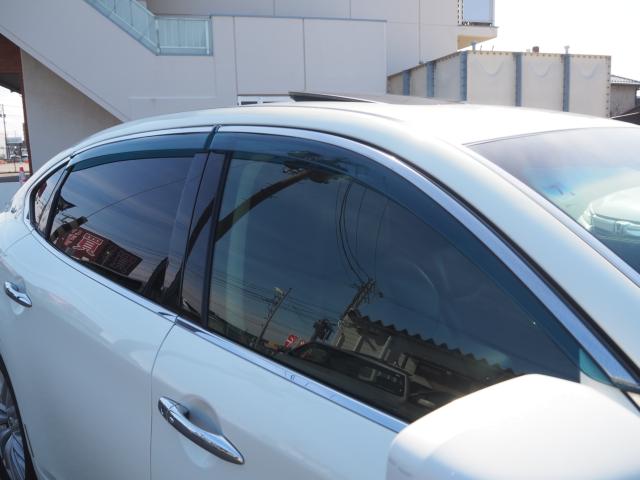 シーマハイブリッド（新潟県新潟市西区）