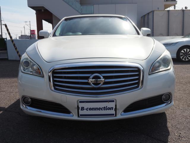 シーマハイブリッド（新潟県新潟市西区）