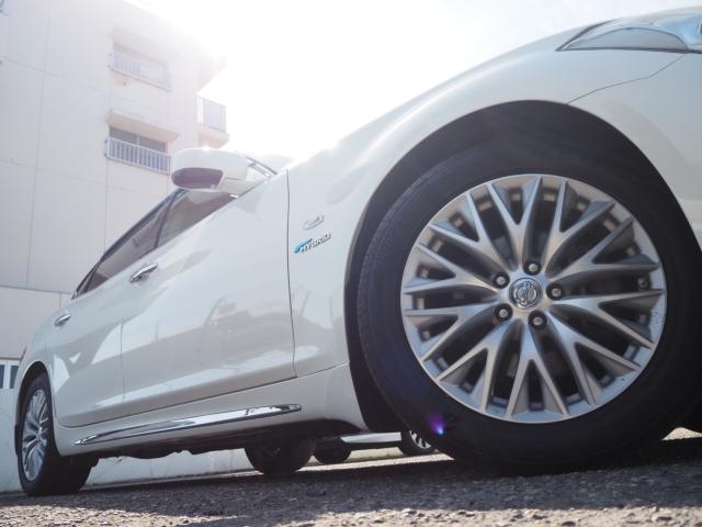 シーマハイブリッド（新潟県新潟市西区）