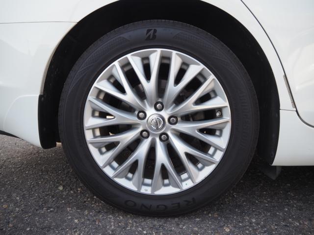 シーマハイブリッド（新潟県新潟市西区）