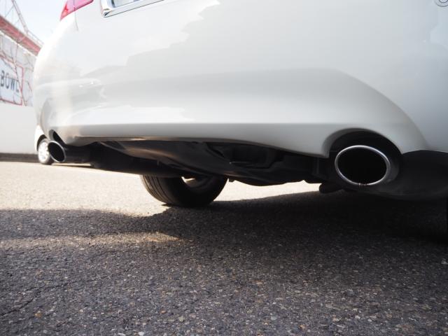 シーマハイブリッド（新潟県新潟市西区）