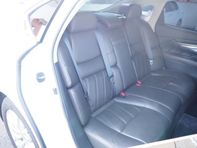 シーマハイブリッド（新潟県新潟市西区）