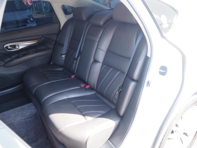 シーマハイブリッド（新潟県新潟市西区）