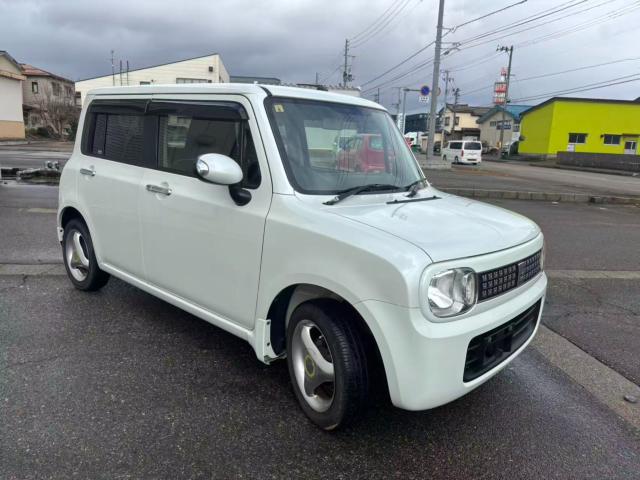 アルトラパン（新潟県長岡市）