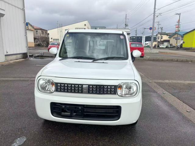 アルトラパン（新潟県長岡市）