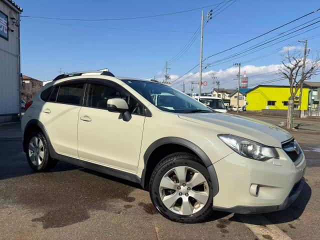 スバルXV（新潟県長岡市）画像7