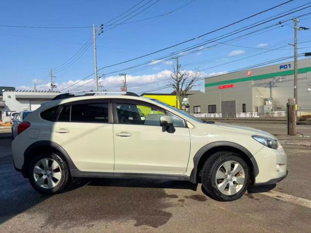 スバルXV（新潟県長岡市）画像6