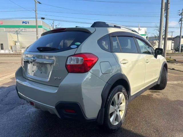 スバルXV（新潟県長岡市）画像5