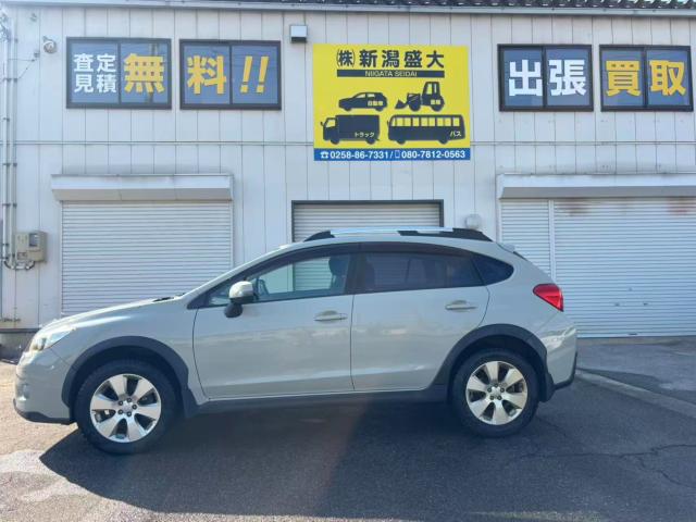 スバルXV（新潟県長岡市）画像2