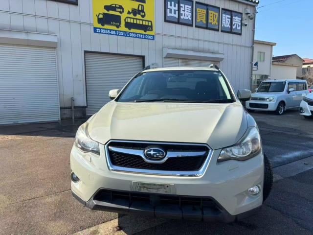 スバルXV（新潟県長岡市）画像8