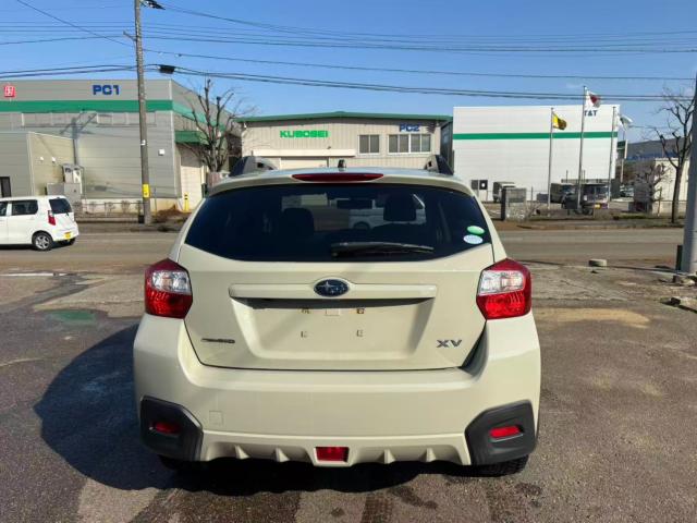 スバルXV（新潟県長岡市）画像4