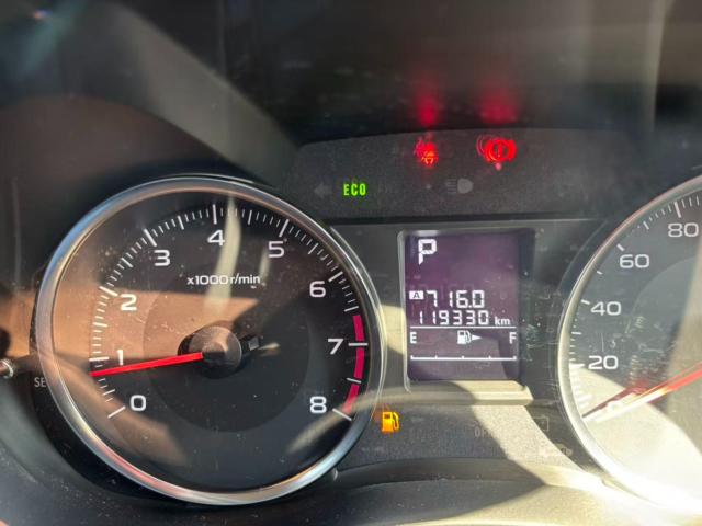 スバルXV（新潟県長岡市）画像13