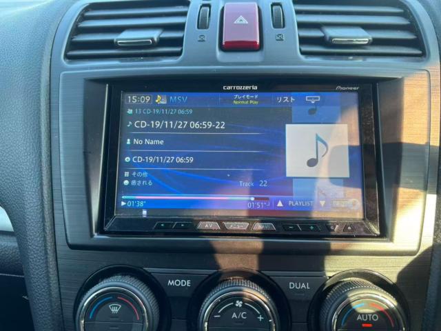 スバルXV（新潟県長岡市）画像14