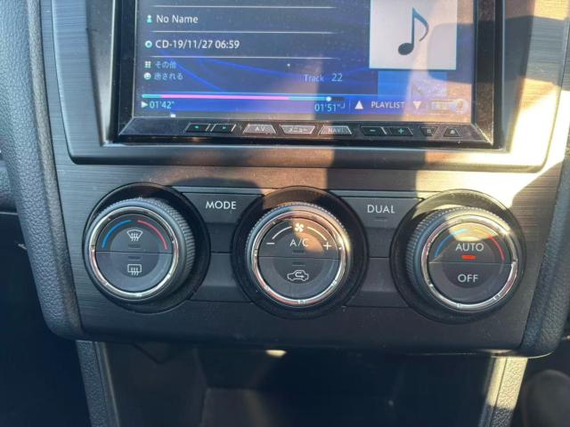 スバルXV（新潟県長岡市）画像18