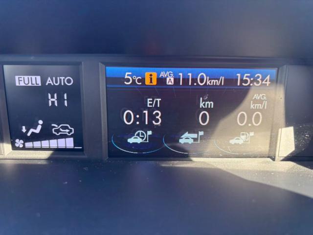 スバルXV（新潟県長岡市）画像17