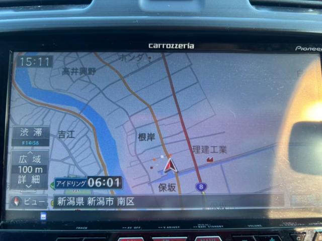 スバルXV（新潟県長岡市）画像16