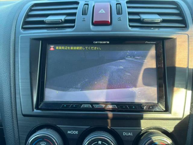 スバルXV（新潟県長岡市）画像15