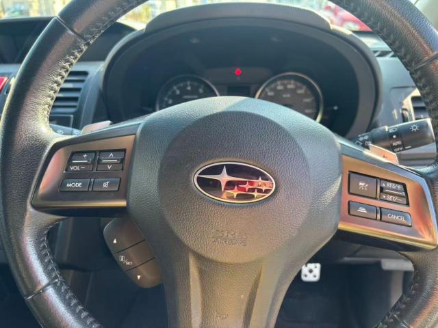 スバルXV（新潟県長岡市）画像12