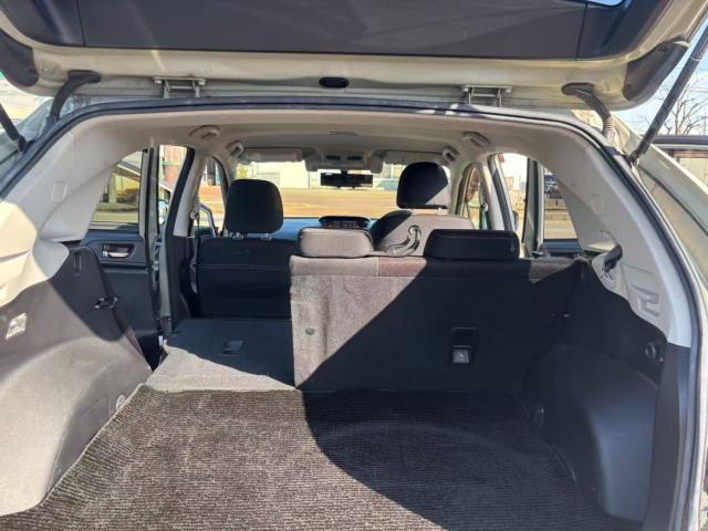 スバルXV（新潟県長岡市）画像29