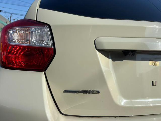 スバルXV（新潟県長岡市）画像9