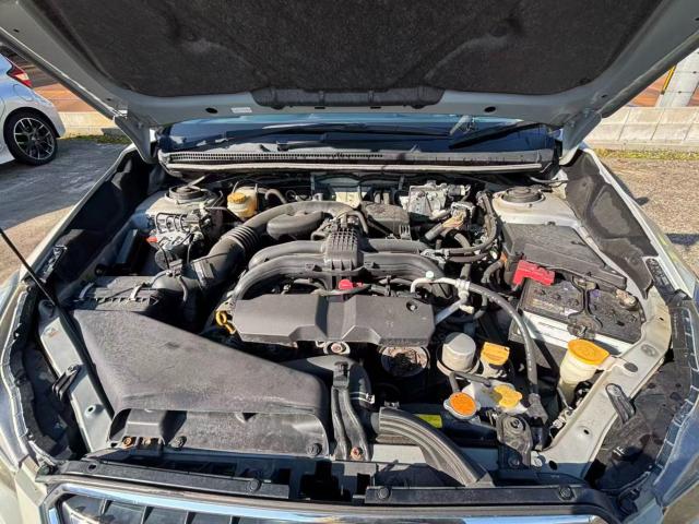 スバルXV（新潟県長岡市）画像33