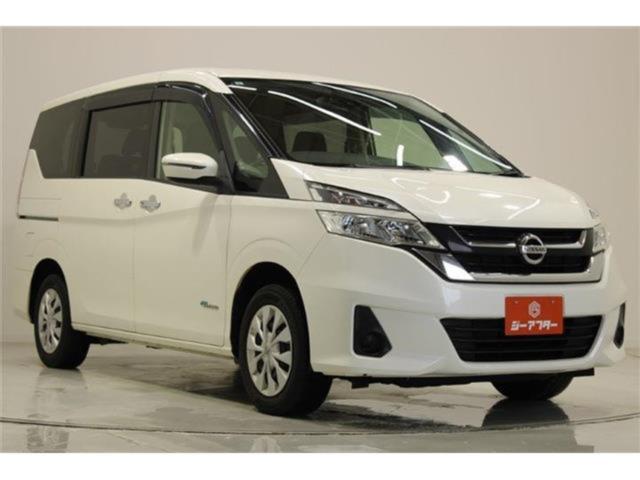 セレナ（新潟県新潟市東区）画像7