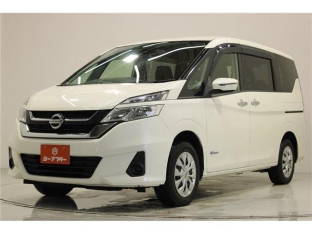 セレナ（新潟県新潟市東区）画像9