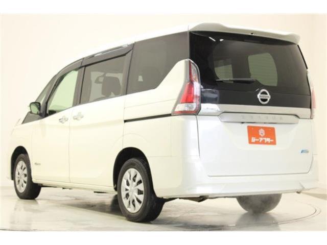 セレナ（新潟県新潟市東区）画像11