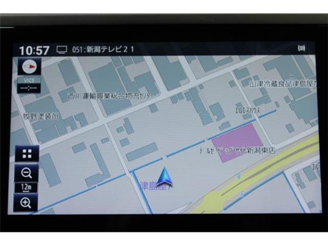 インプレッサスポーツ（新潟県新潟市東区）画像3