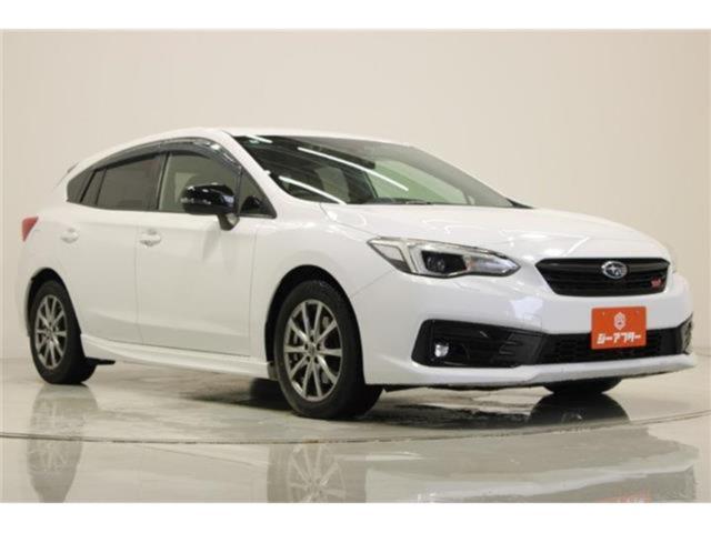 インプレッサスポーツ（新潟県新潟市東区）画像7