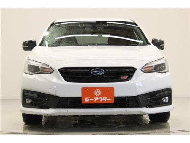 インプレッサスポーツ（新潟県新潟市東区）画像8