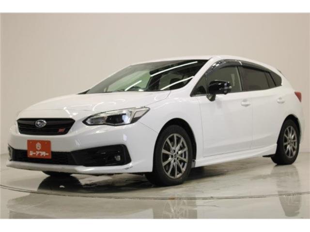 インプレッサスポーツ（新潟県新潟市東区）画像9