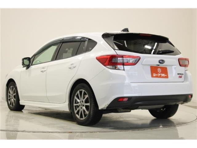 インプレッサスポーツ（新潟県新潟市東区）画像11