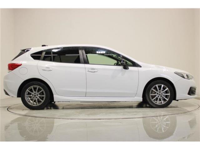 インプレッサスポーツ（新潟県新潟市東区）画像14