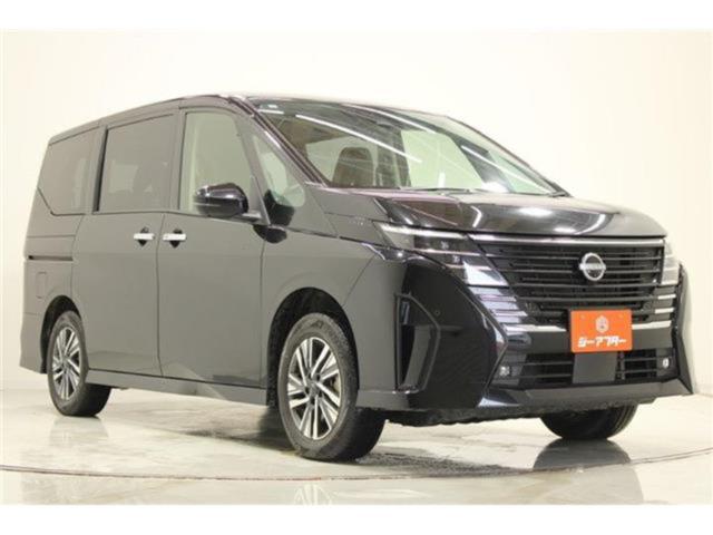 セレナ（新潟県新潟市東区）画像7