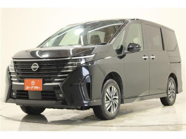 セレナ（新潟県新潟市東区）画像9