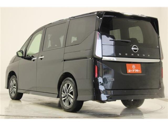 セレナ（新潟県新潟市東区）画像11