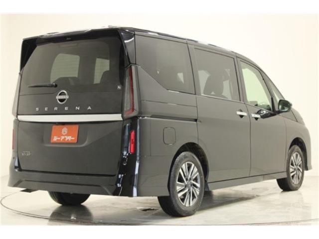 セレナ（新潟県新潟市東区）画像13