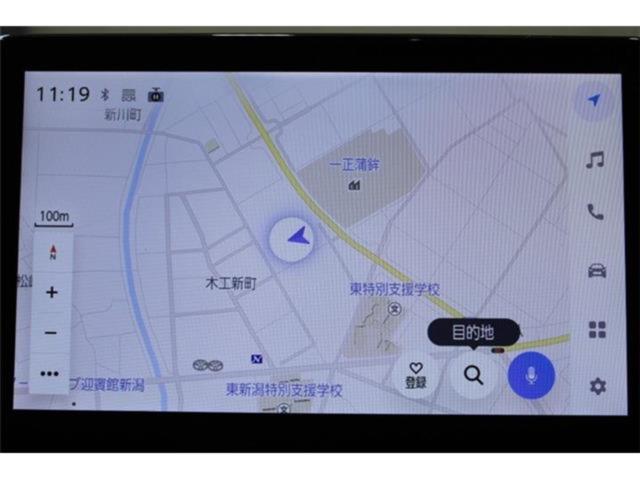 シエンタ（新潟県新潟市東区）画像3