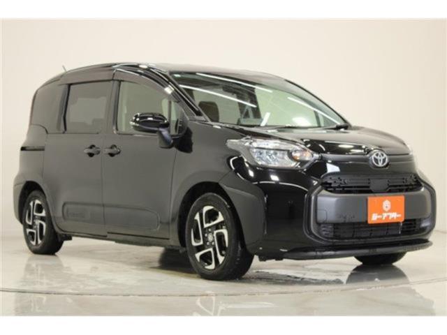 シエンタ（新潟県新潟市東区）画像7