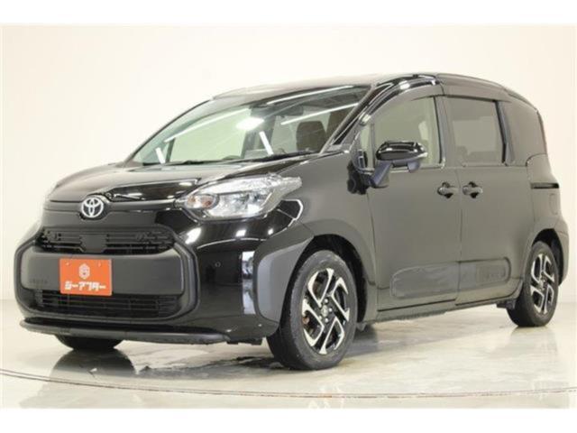 シエンタ（新潟県新潟市東区）画像9