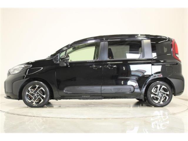 シエンタ（新潟県新潟市東区）画像10