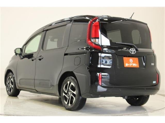 シエンタ（新潟県新潟市東区）画像11