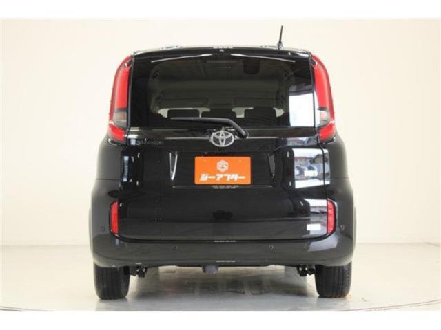 シエンタ（新潟県新潟市東区）画像12