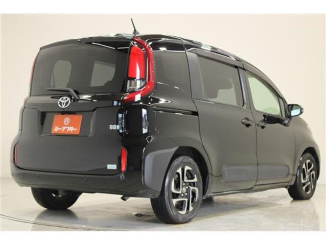 シエンタ（新潟県新潟市東区）画像13