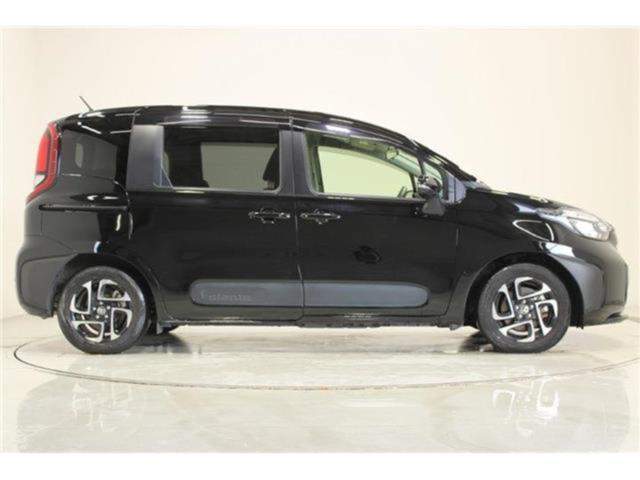 シエンタ（新潟県新潟市東区）画像14